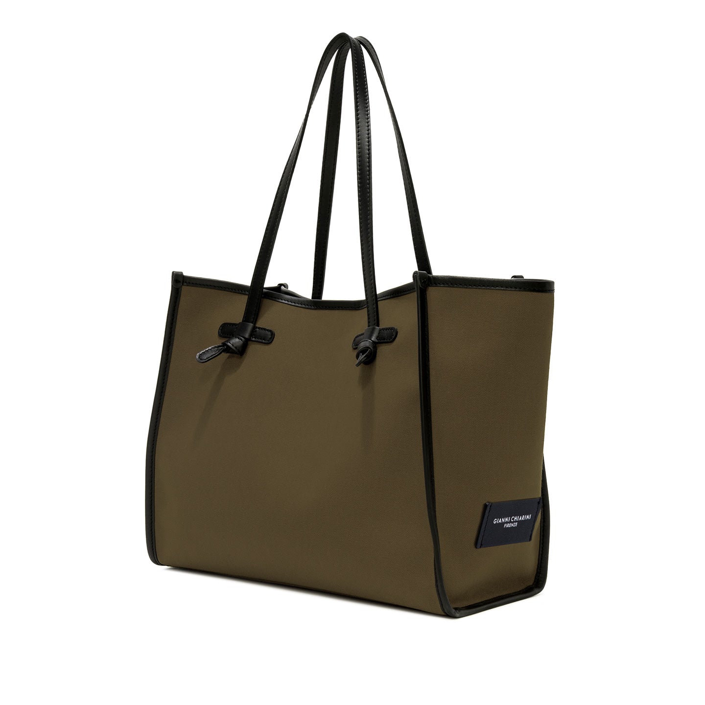 Gianni Chiarini Borsa Marcella In Canvas