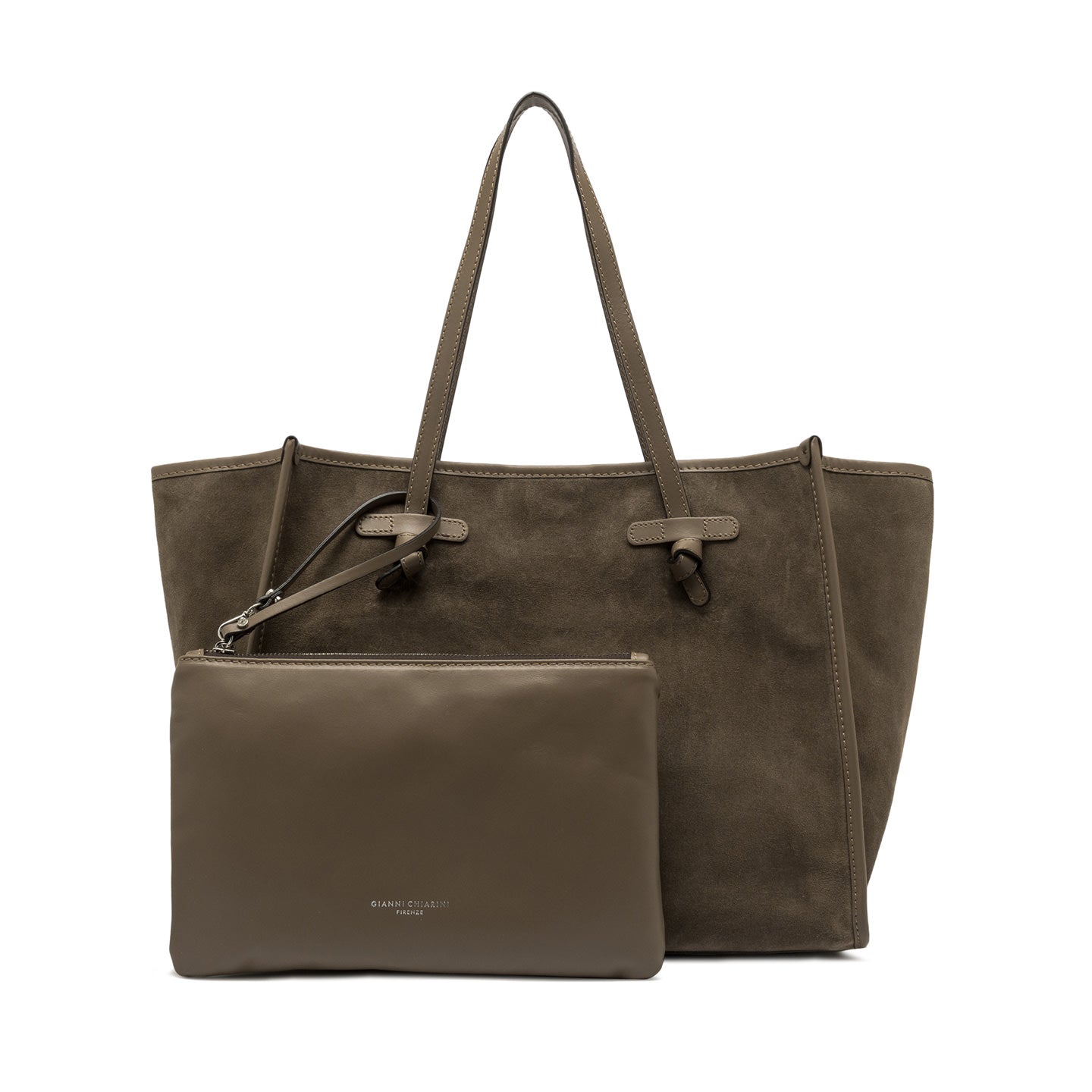 Gianni Chiarini Borsa Marcella