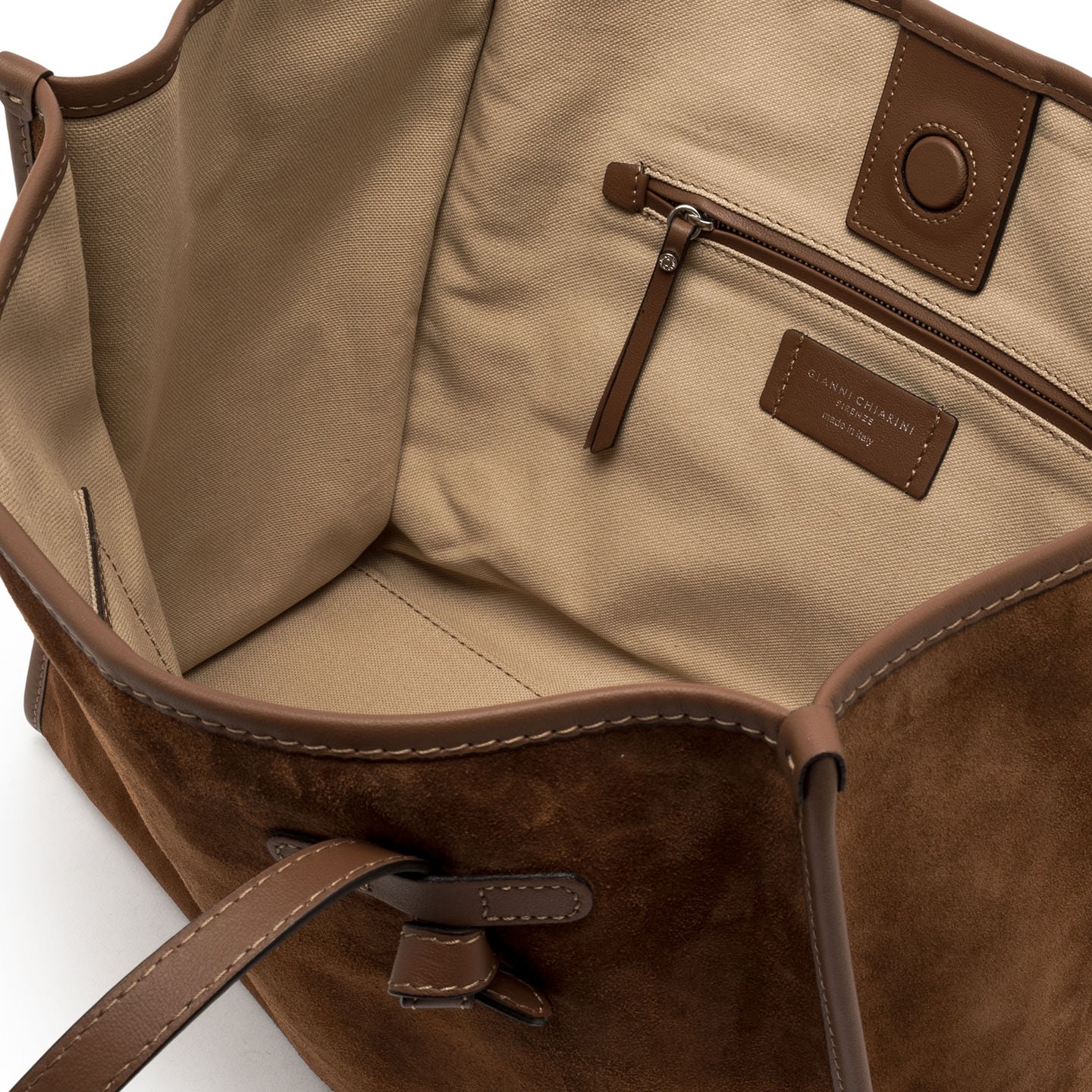 Gianni Chiarini Borsa Marcella