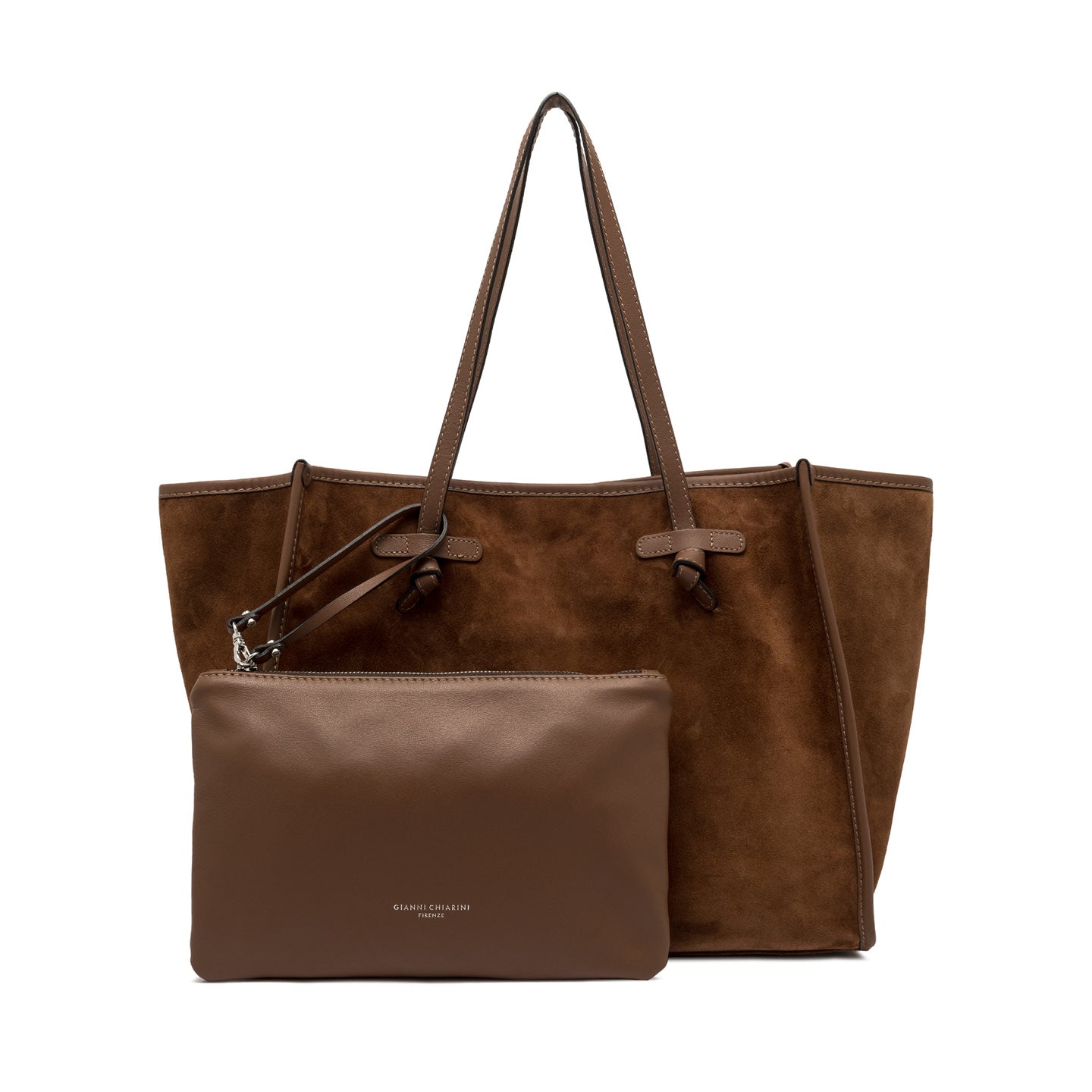 Gianni Chiarini Borsa Marcella