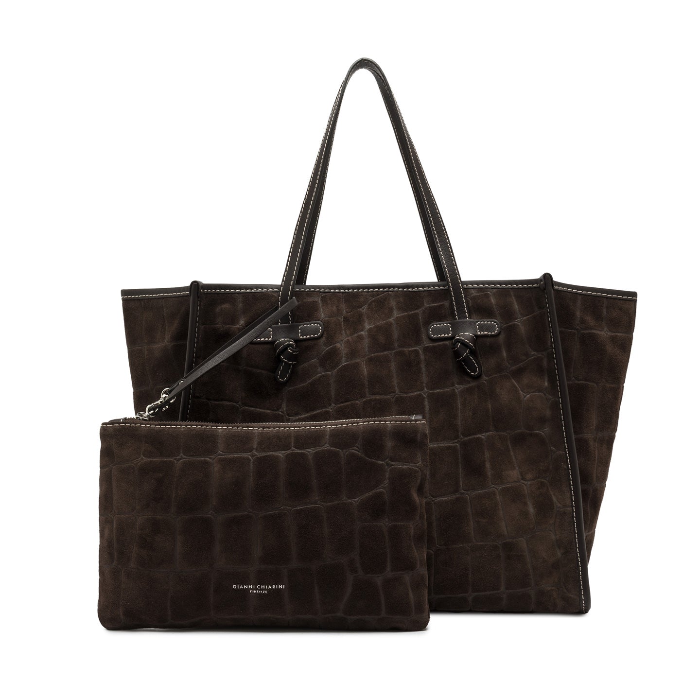 Gianni Chiarini Borsa Marcella