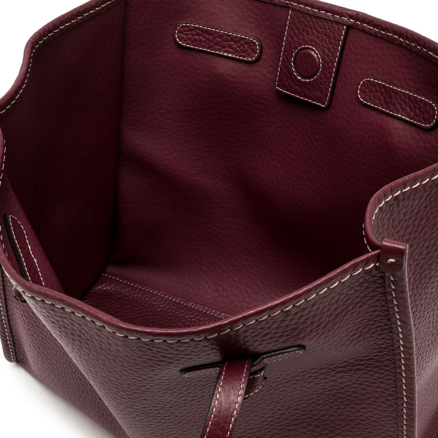 Gianni Chiarini Borsa Marcella