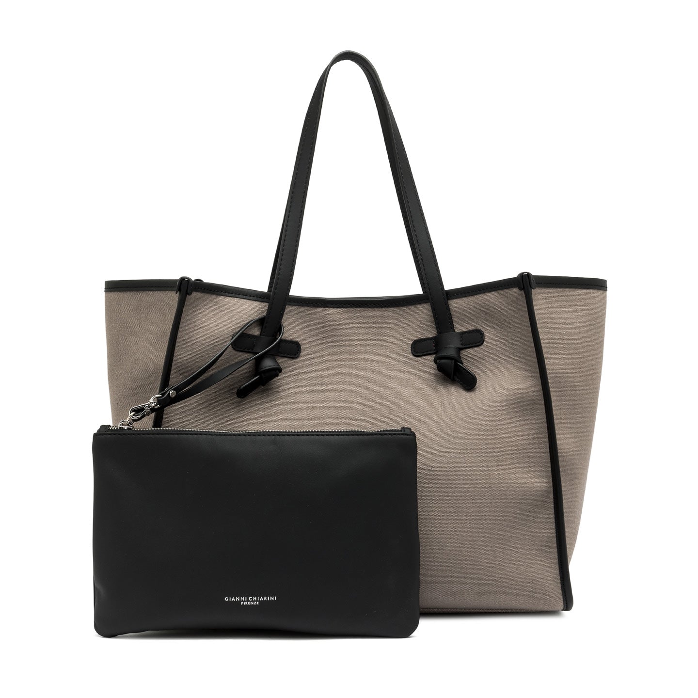 Gianni Chiarini Borsa Marcella In Canvas