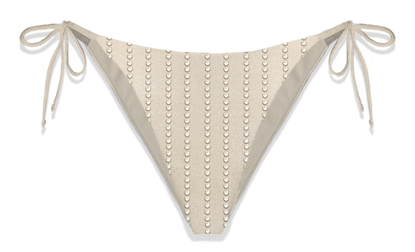 MC2 Saint Barth Bikini Strass