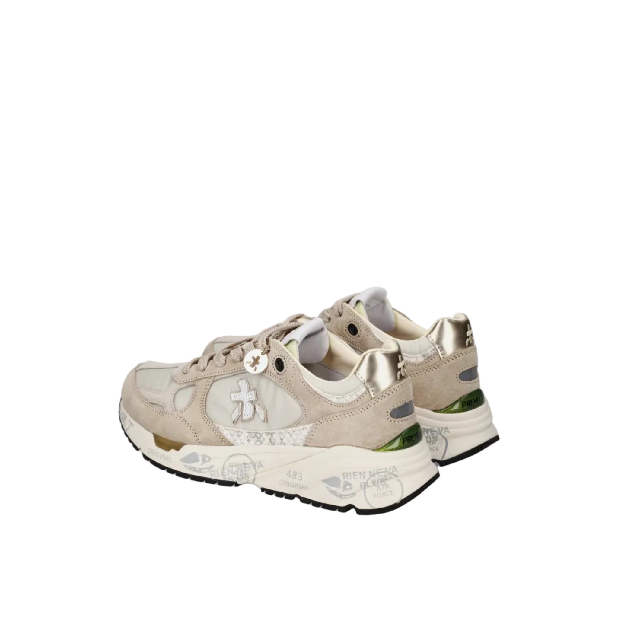 Sneakers MaseD