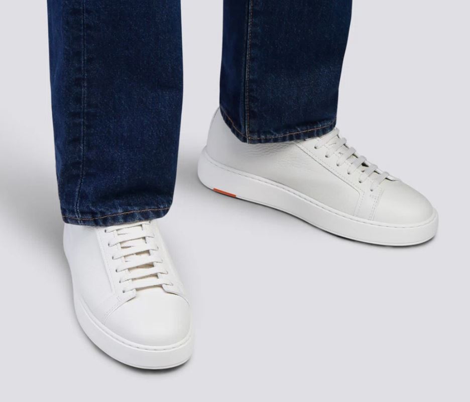 Santoni Sneaker