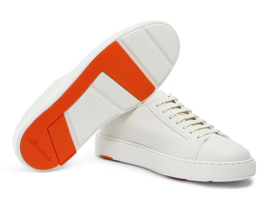 Santoni Sneaker