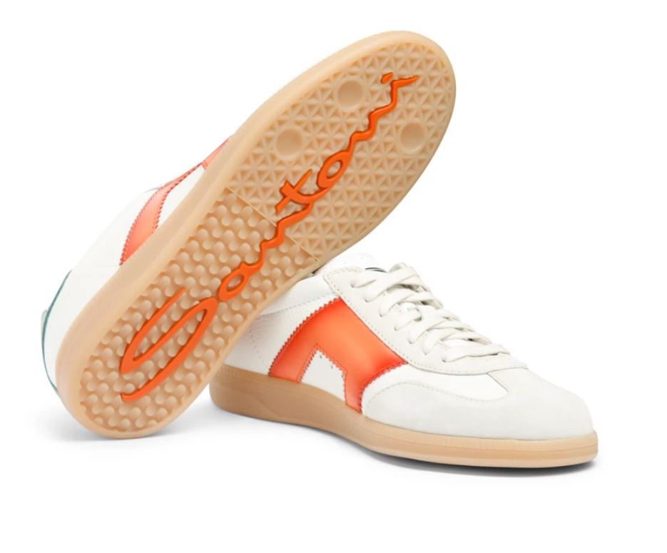 Santoni Sneaker