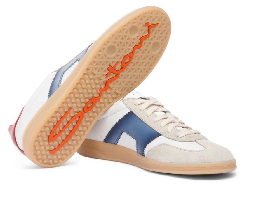 Santoni Sneaker