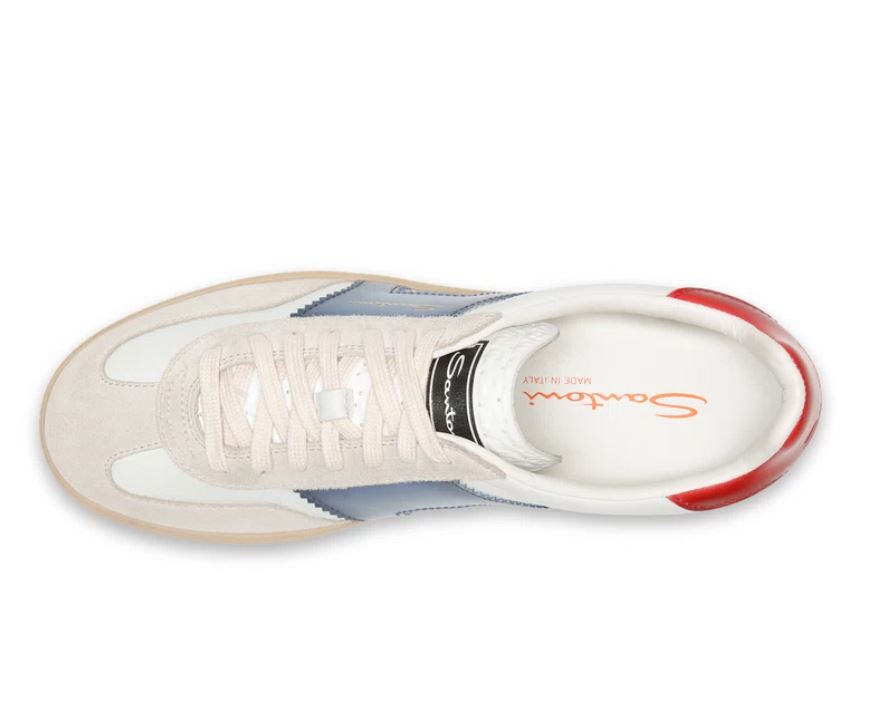 Santoni Sneaker