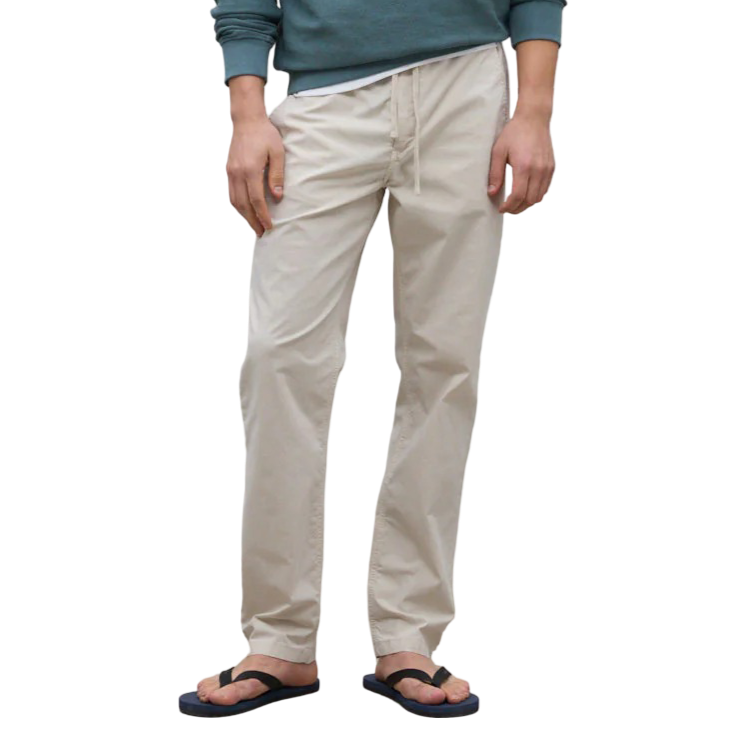 Ecoalf Pantaloni Cargo Ethic