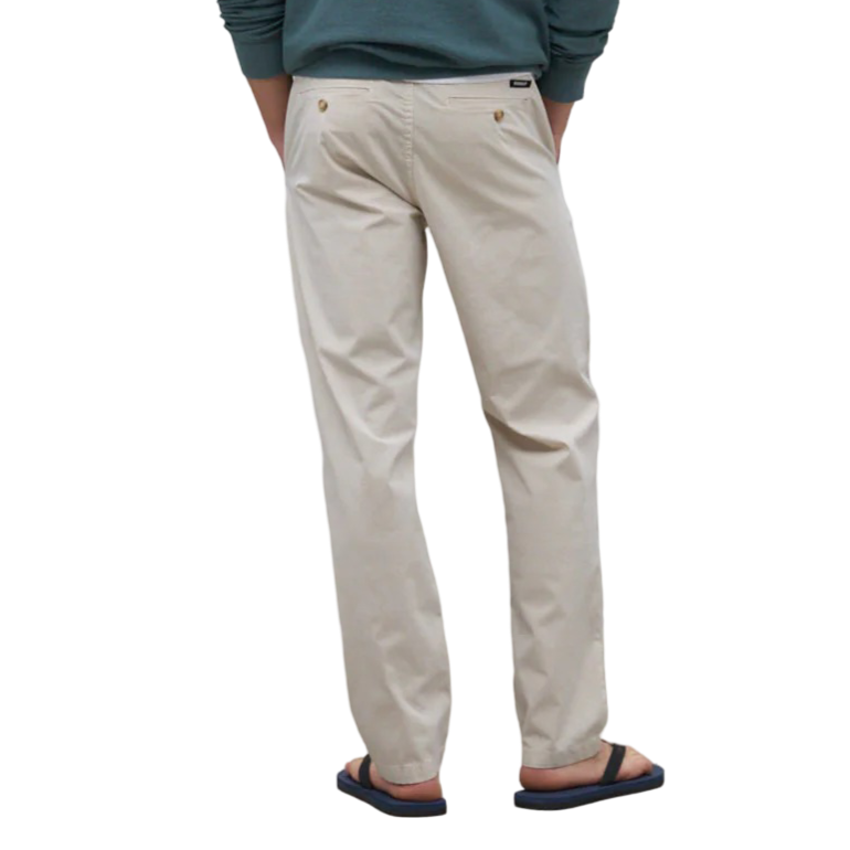 Ecoalf Pantaloni Cargo Ethic