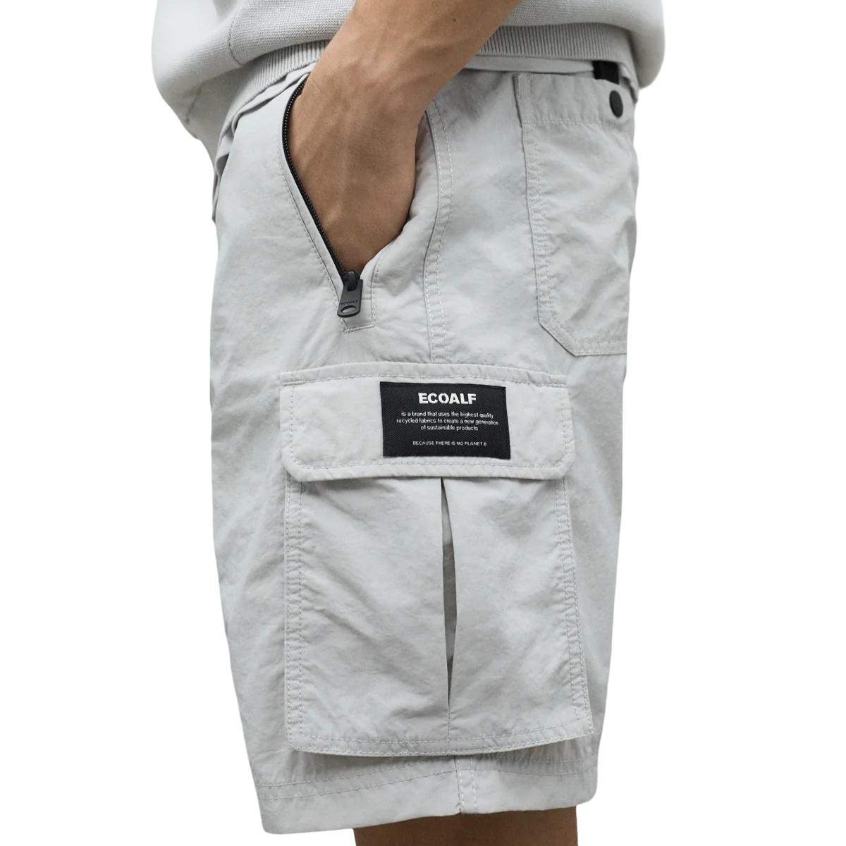 Ecoalf Bermuda Aliste
