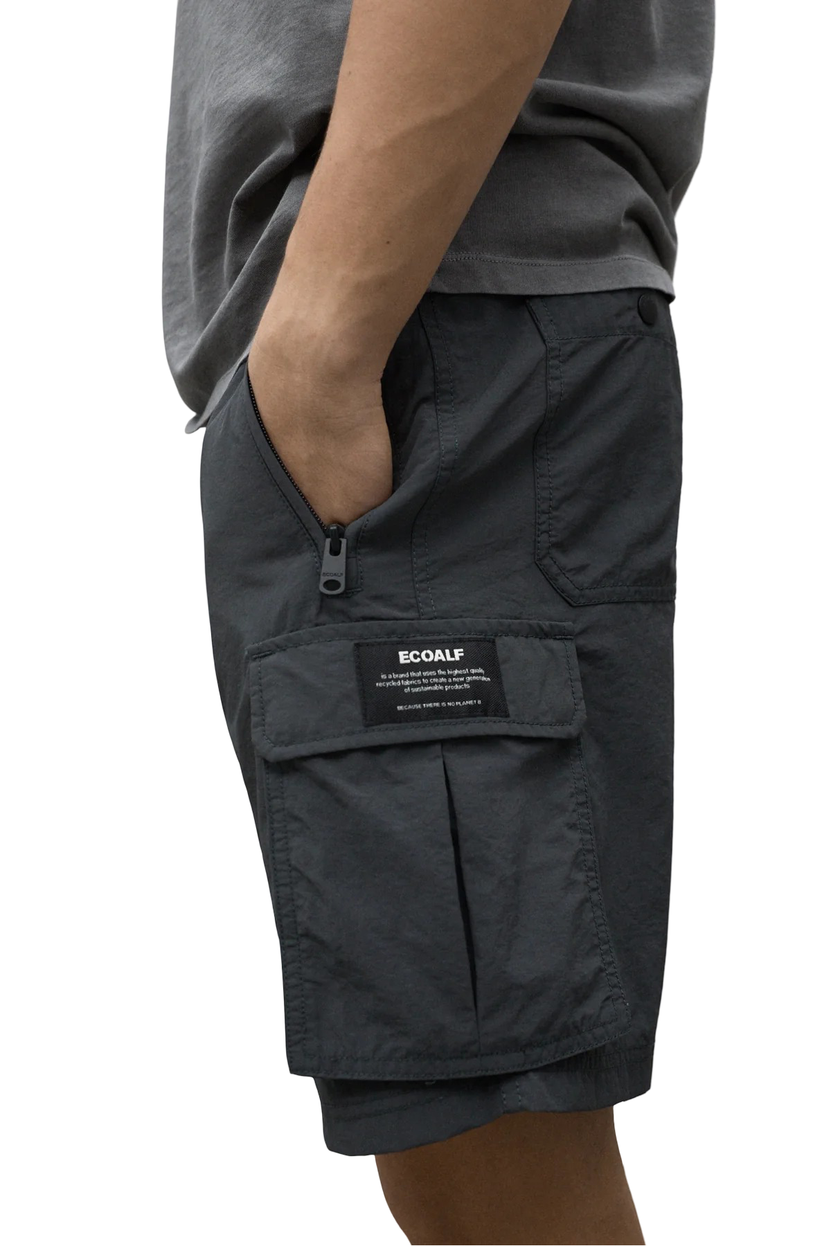 Ecoalf Bermuda Aliste