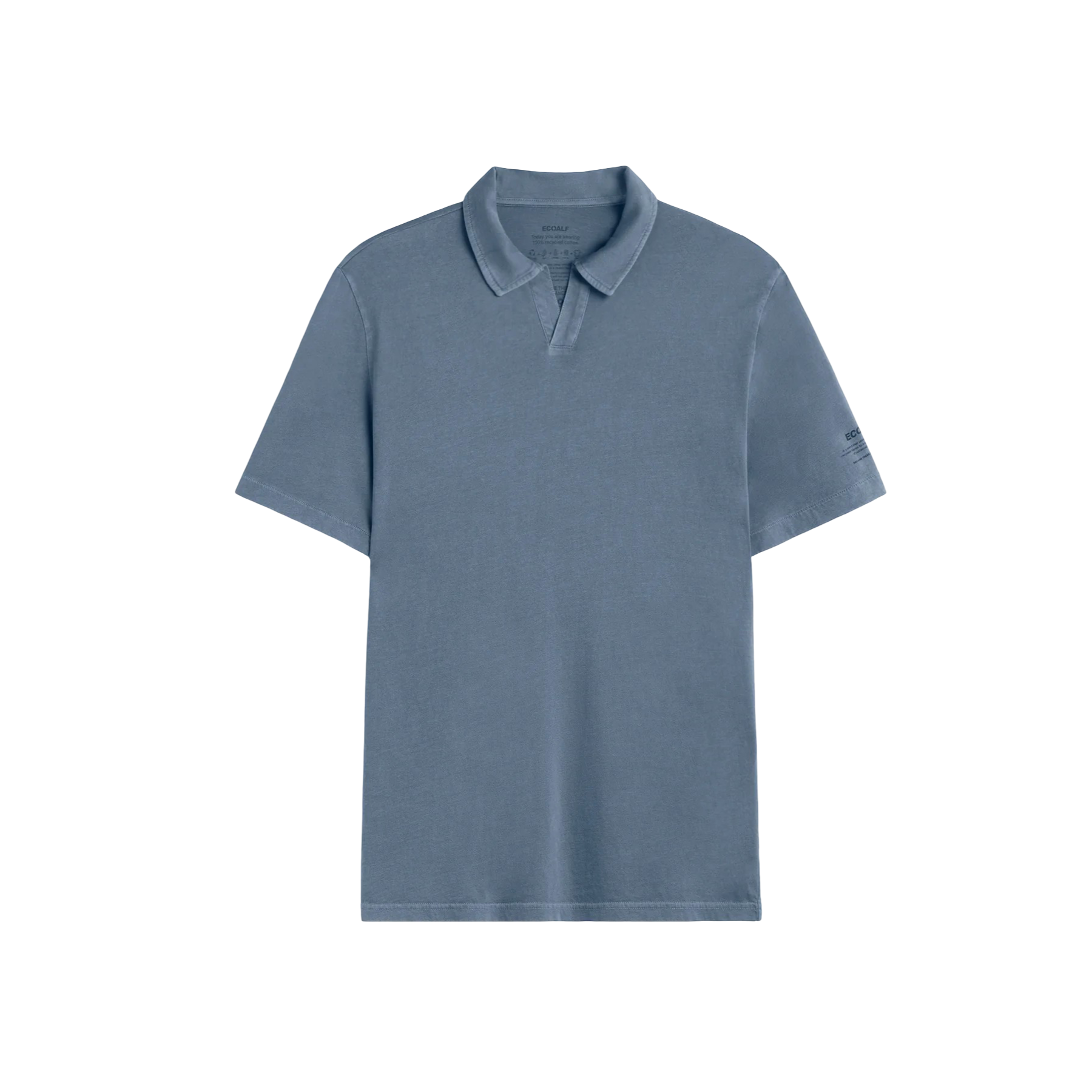 Ecoalf Polo Enzo