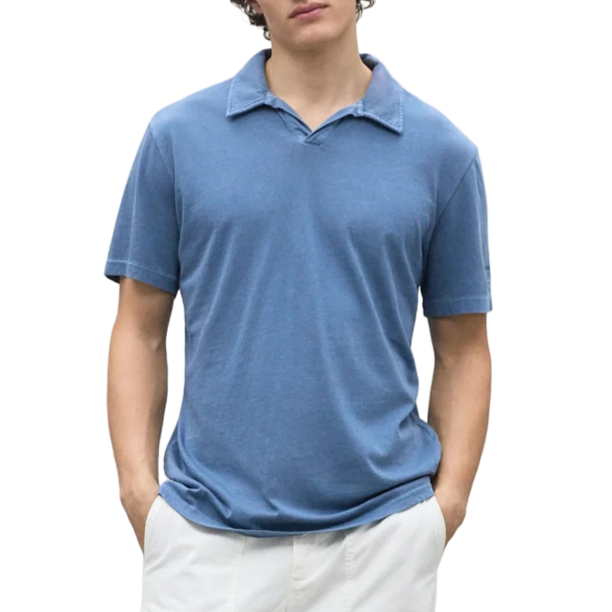 Ecoalf Polo Enzo
