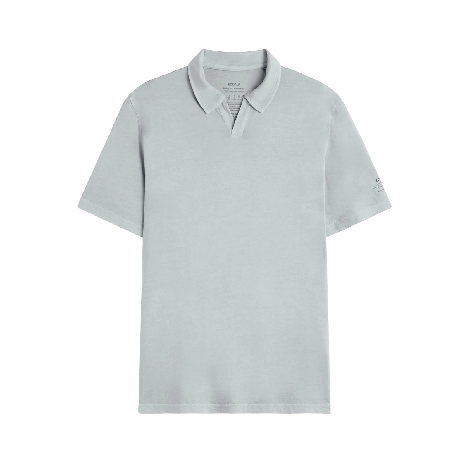 Ecoalf Polo Enzo