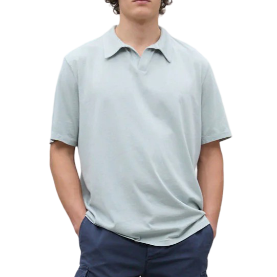 Ecoalf Polo Enzo