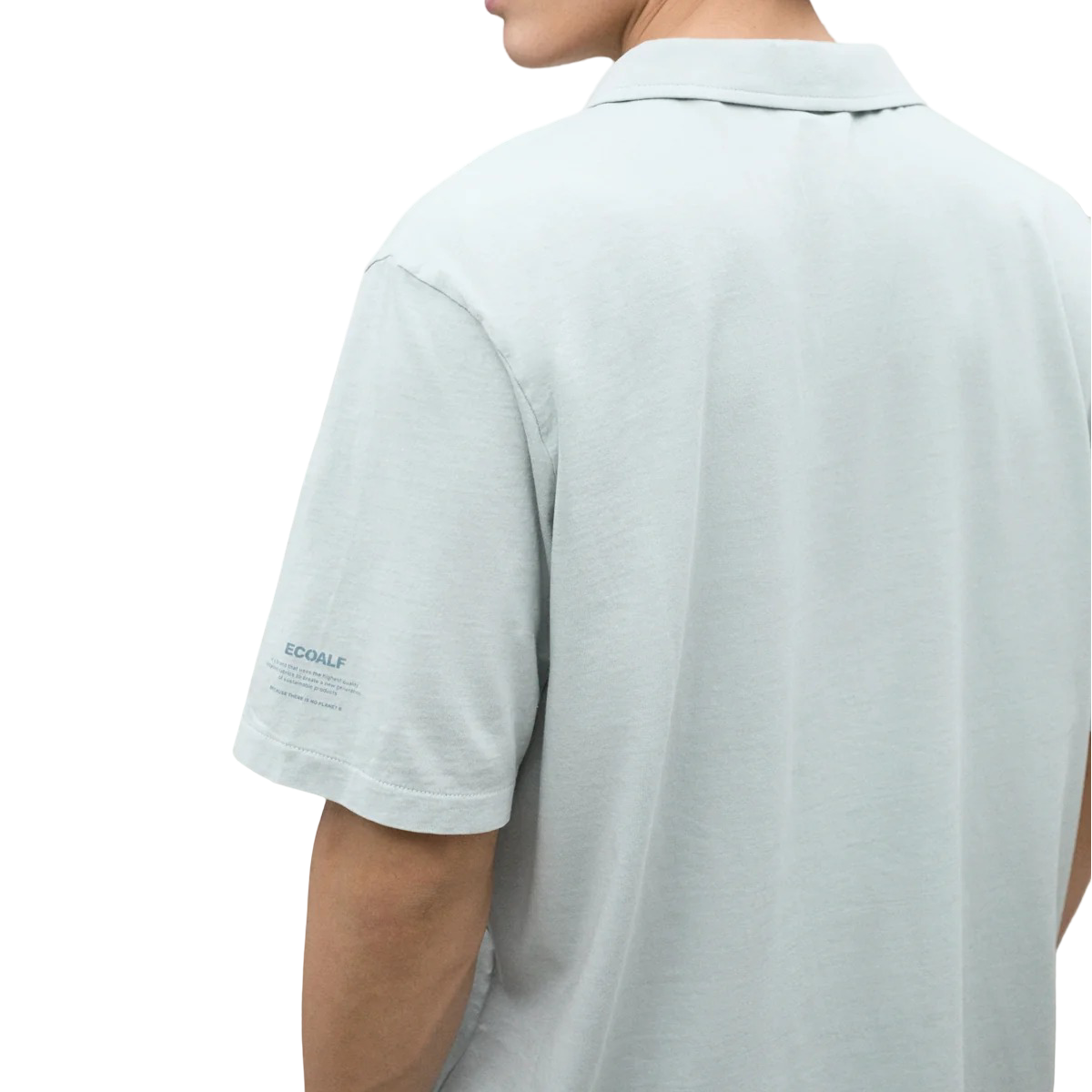Ecoalf Polo Enzo