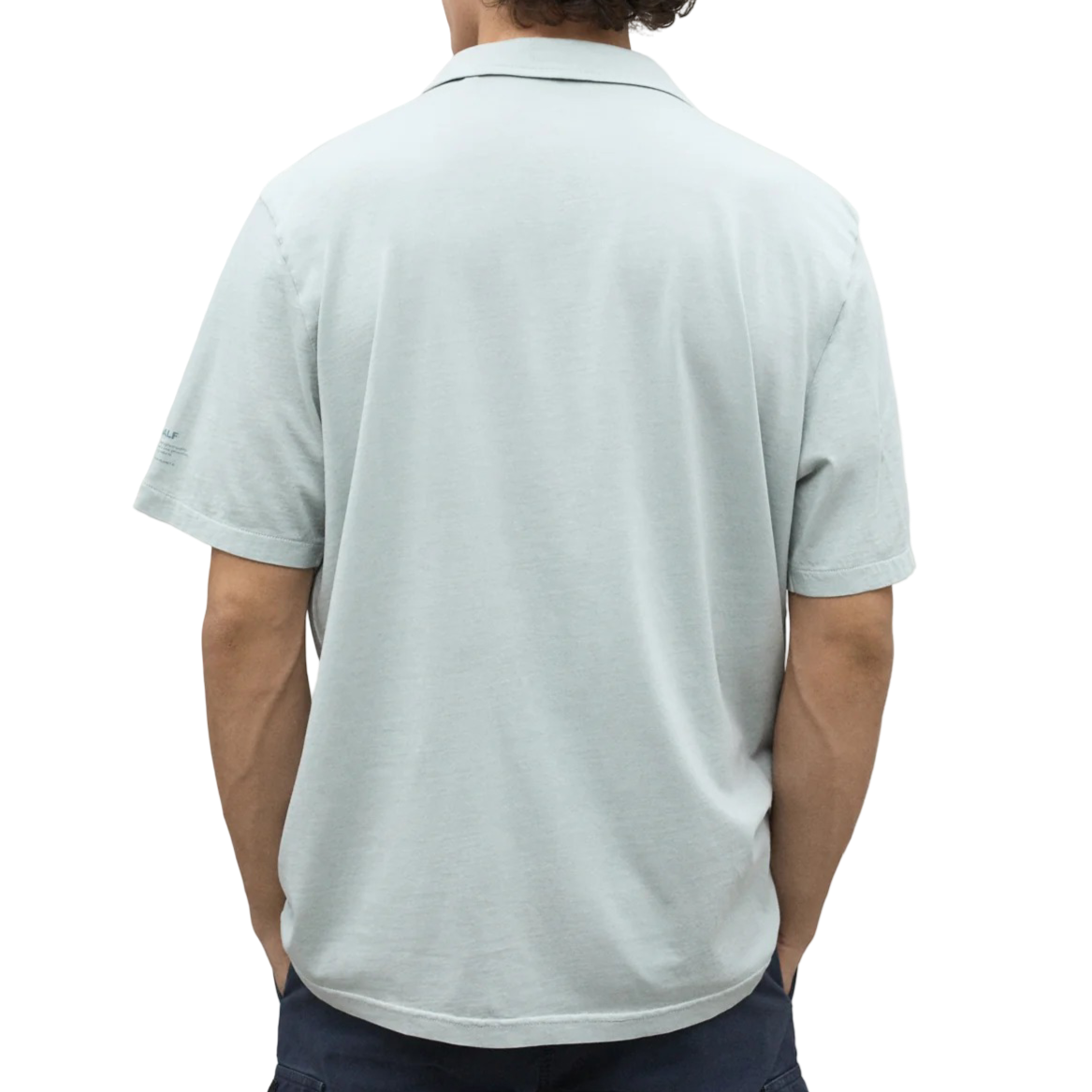 Ecoalf Polo Enzo