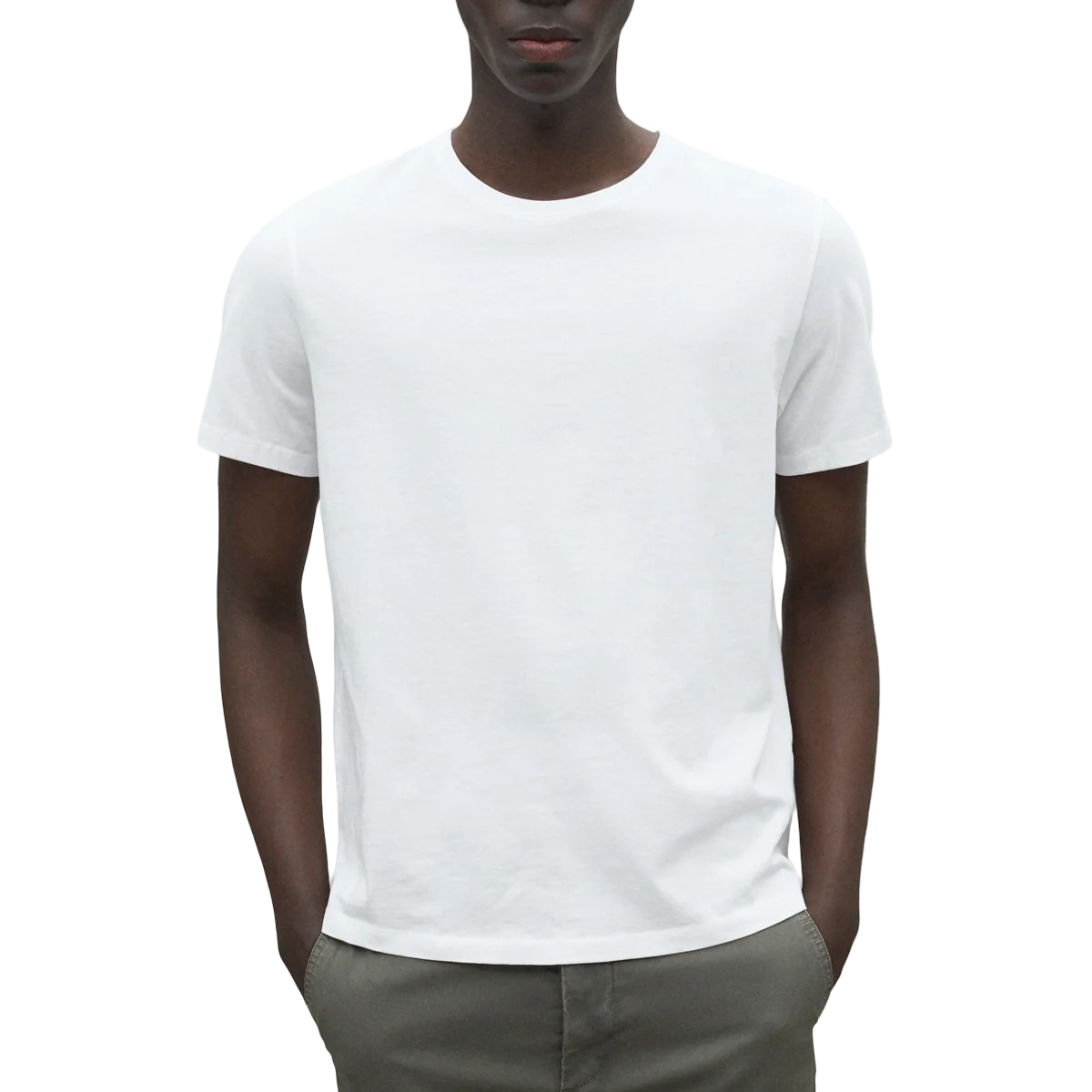 Ecoalf T-Shirt Vent