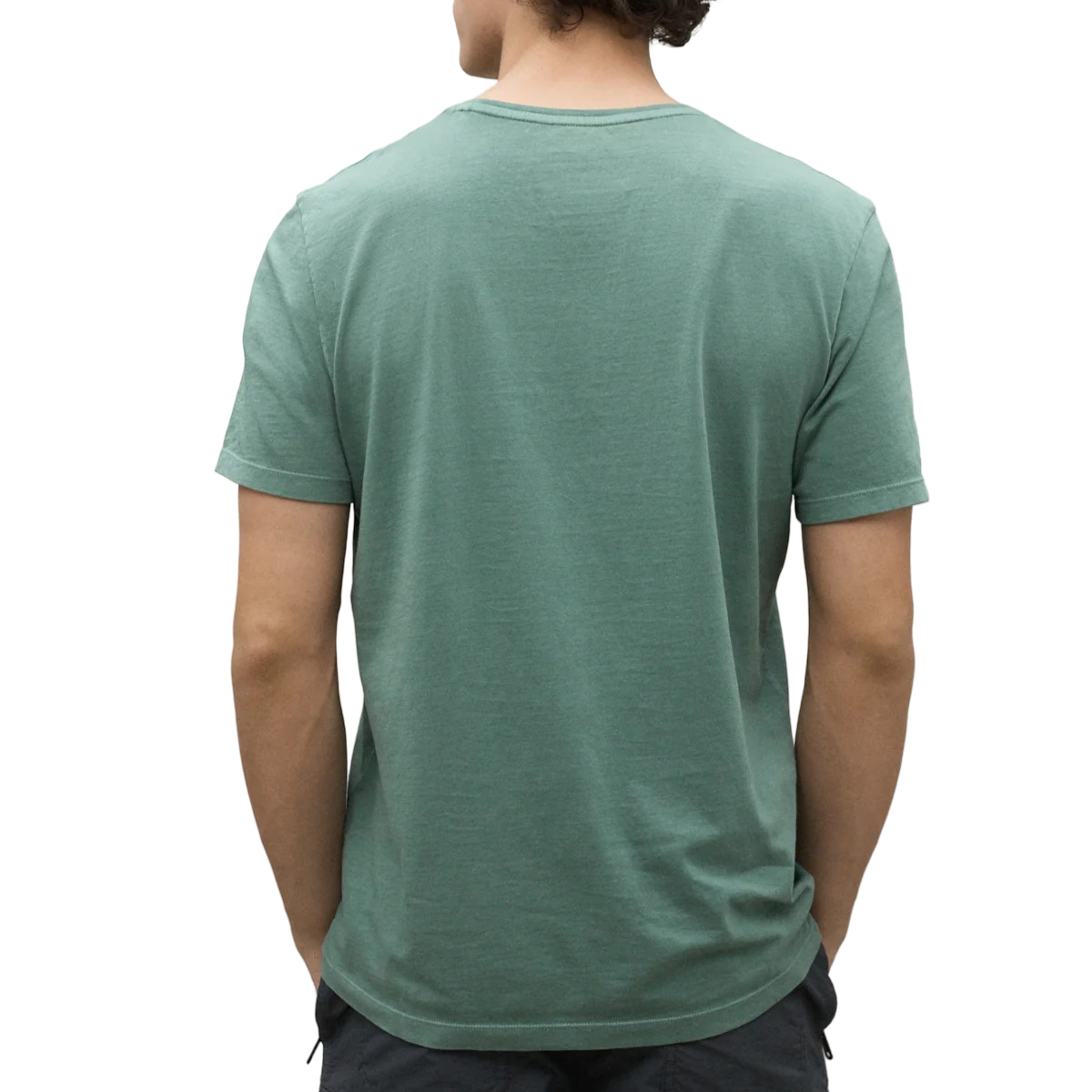 Ecoalf T-Shirt Vent