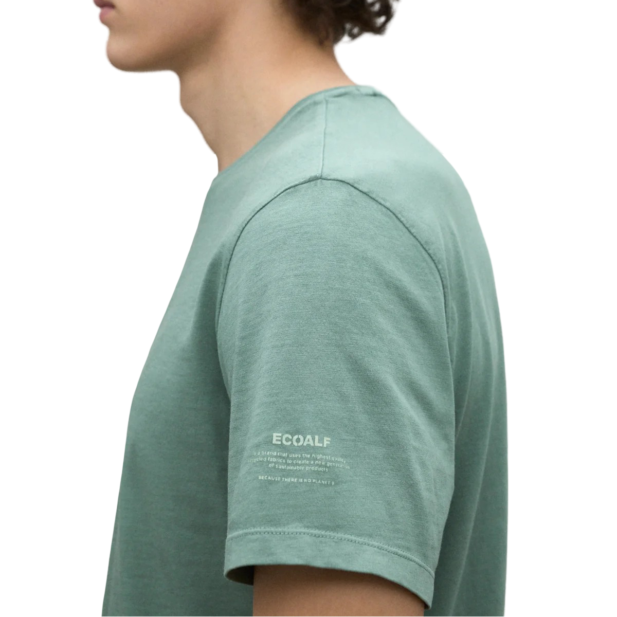 Ecoalf T-Shirt Vent