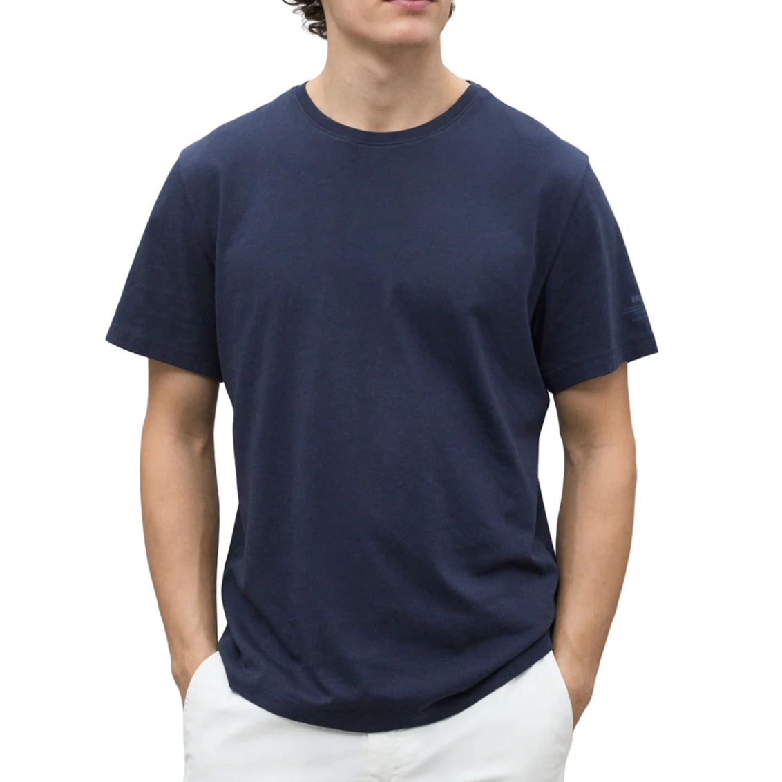 Ecoalf T-Shirt Vent
