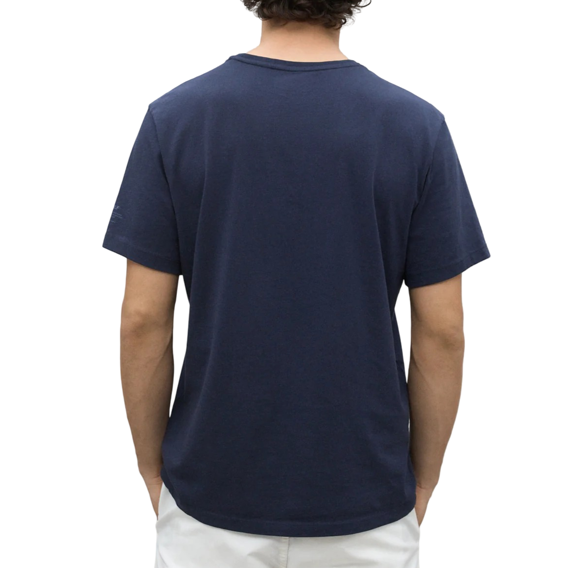 Ecoalf T-Shirt Vent