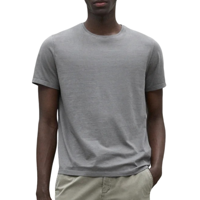 Ecoalf T-Shirt Vent