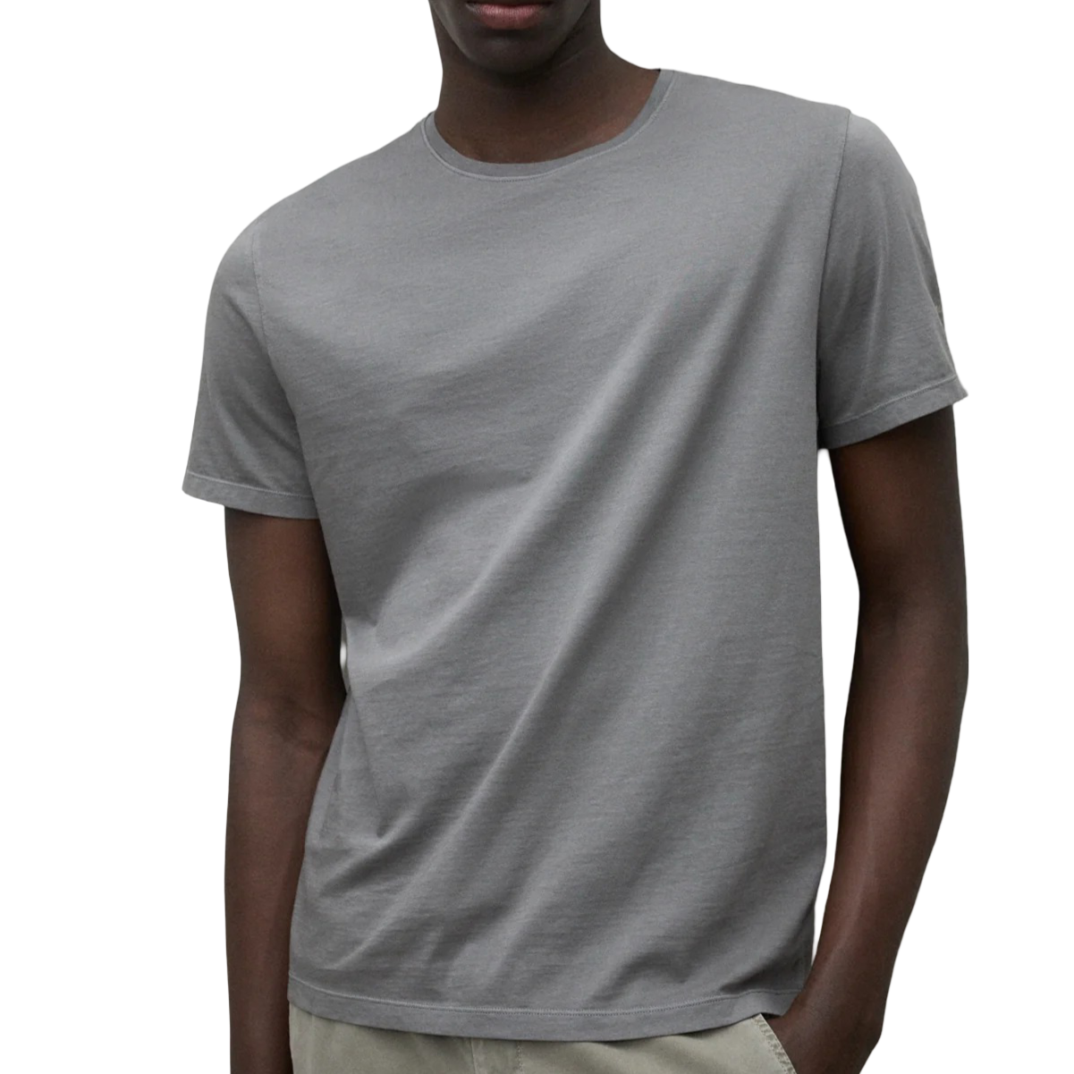 Ecoalf T-Shirt Vent