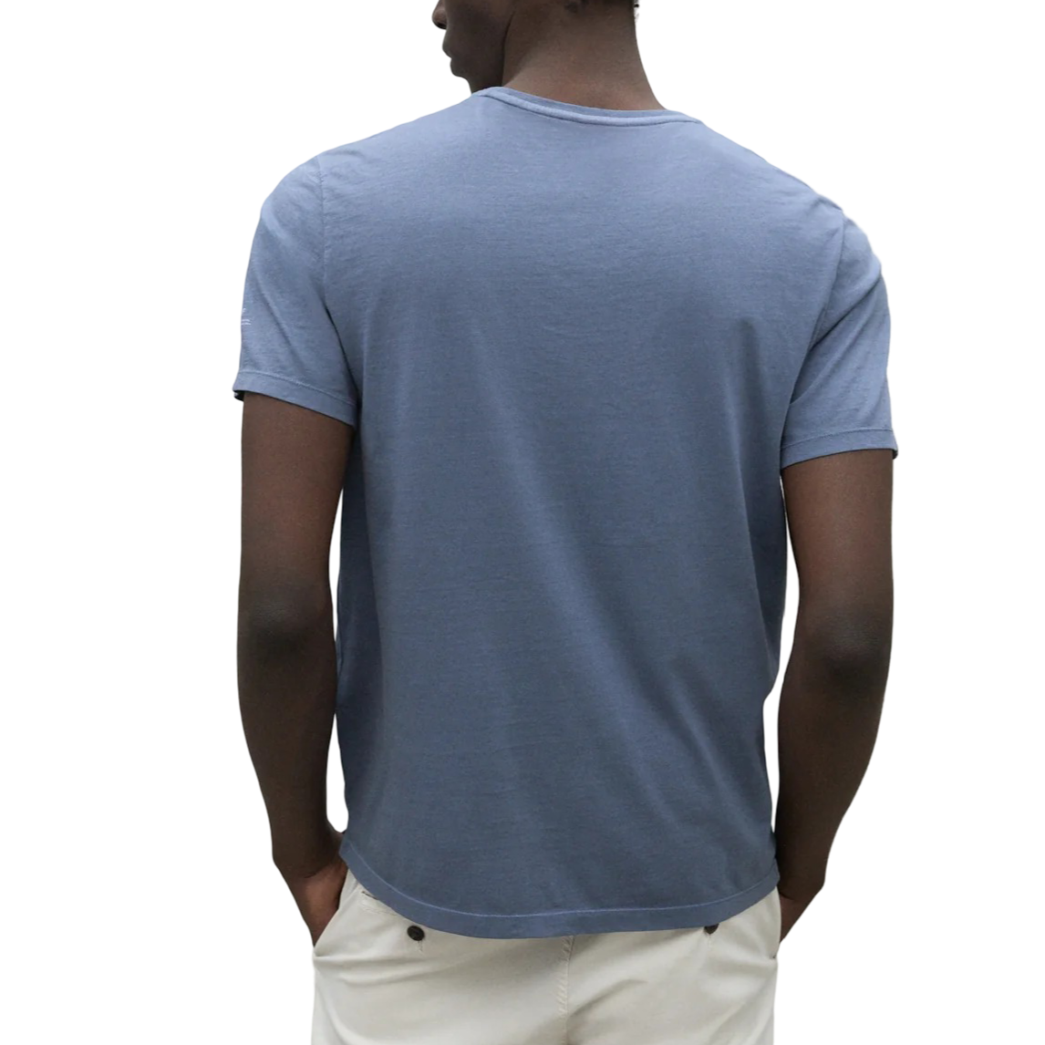 Ecoalf T-Shirt Vent