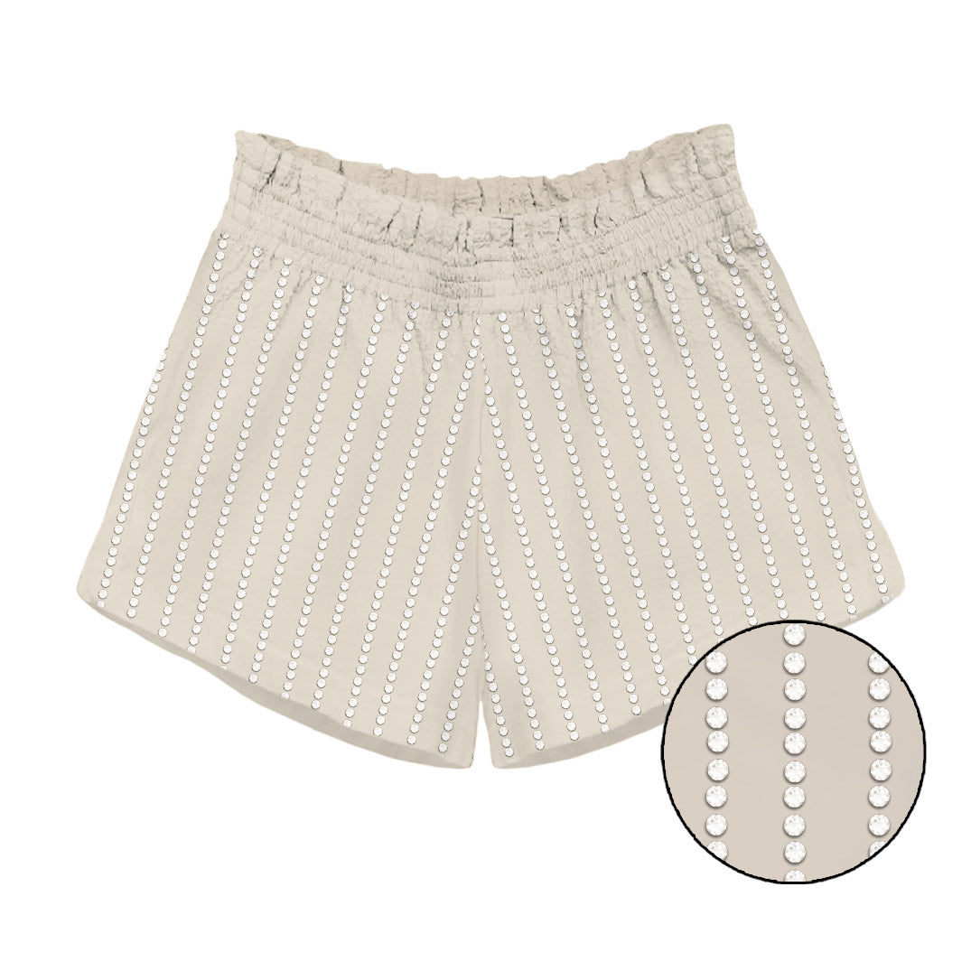 MC2 Saint Barth Shorts Maeve