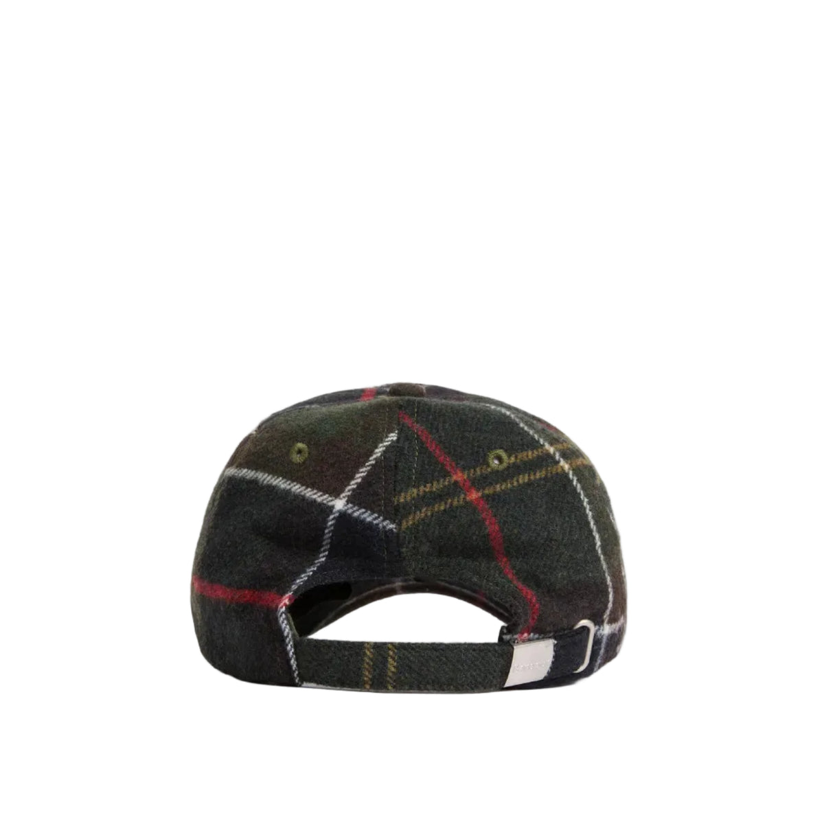 Cappellino sportivo Galingale Tartan