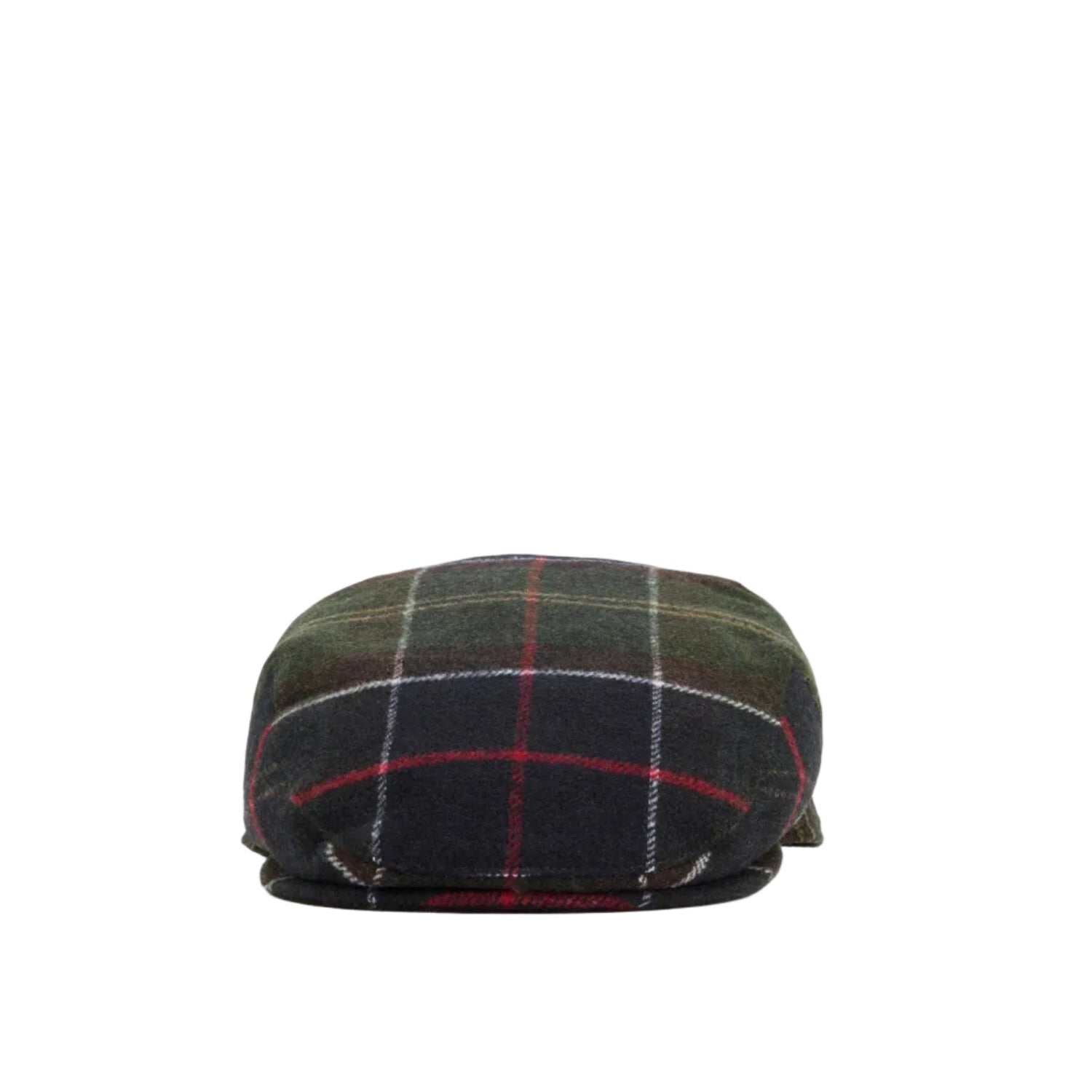 Basco Gallingale Tartan