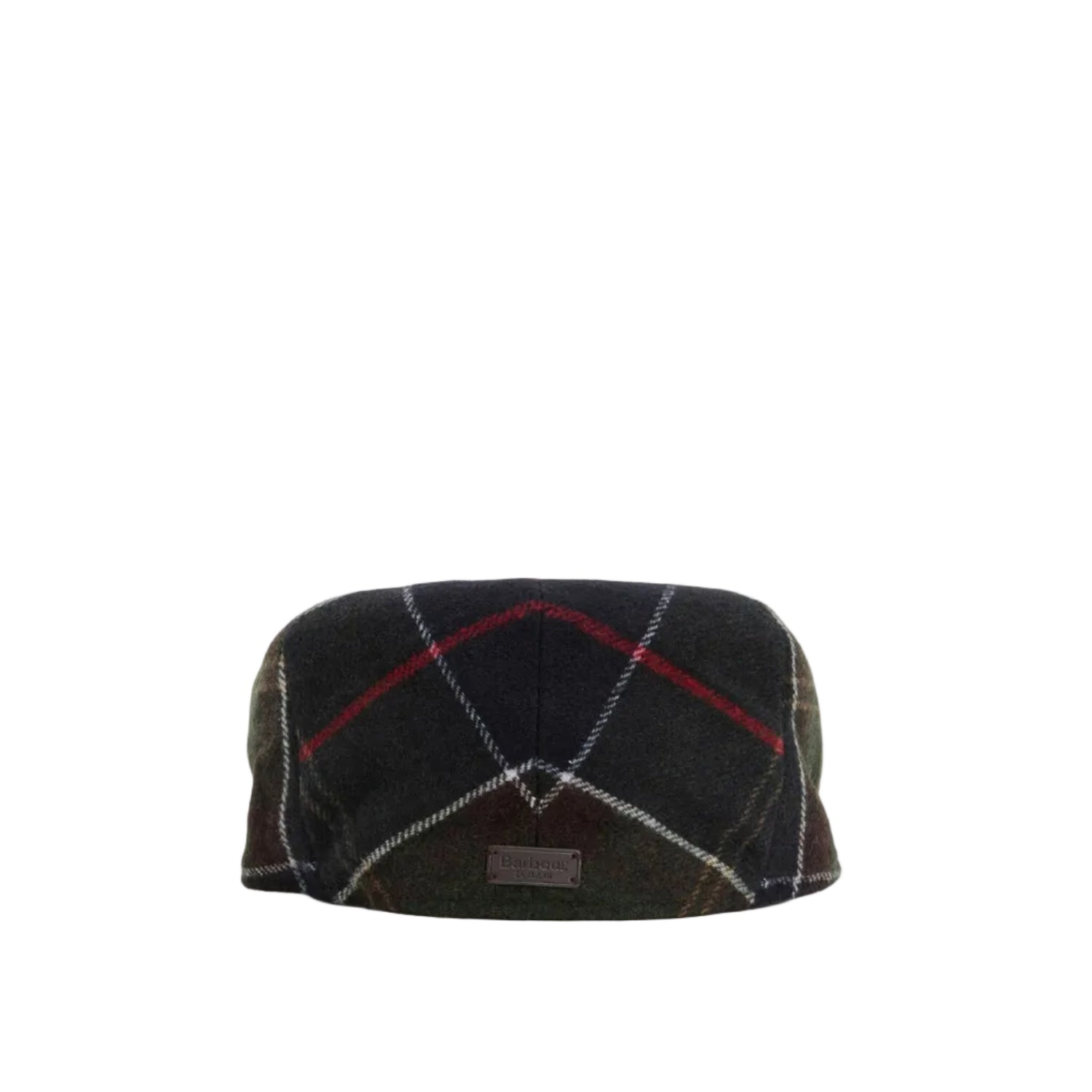 Basco Gallingale Tartan