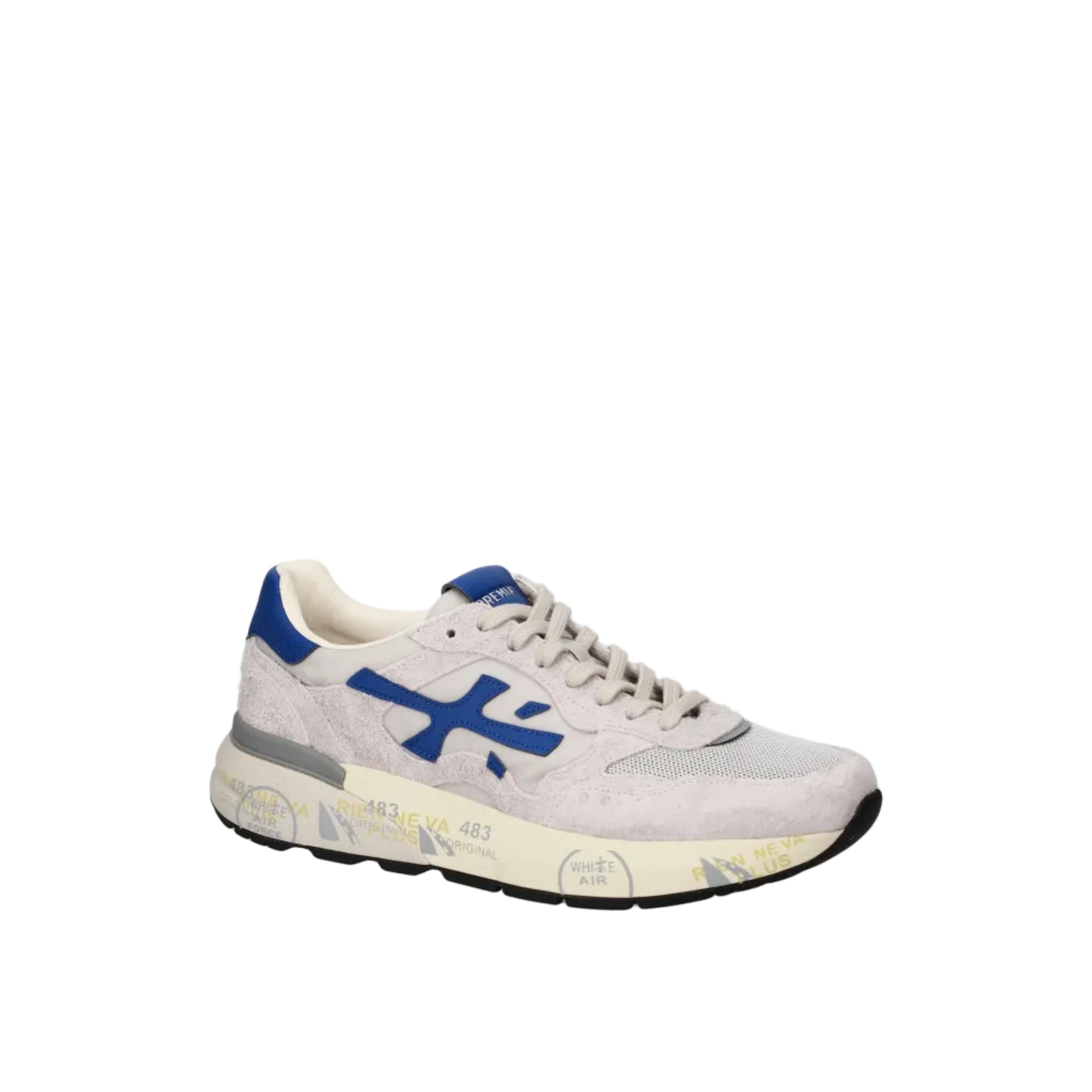 Sneakers Mick 0.1