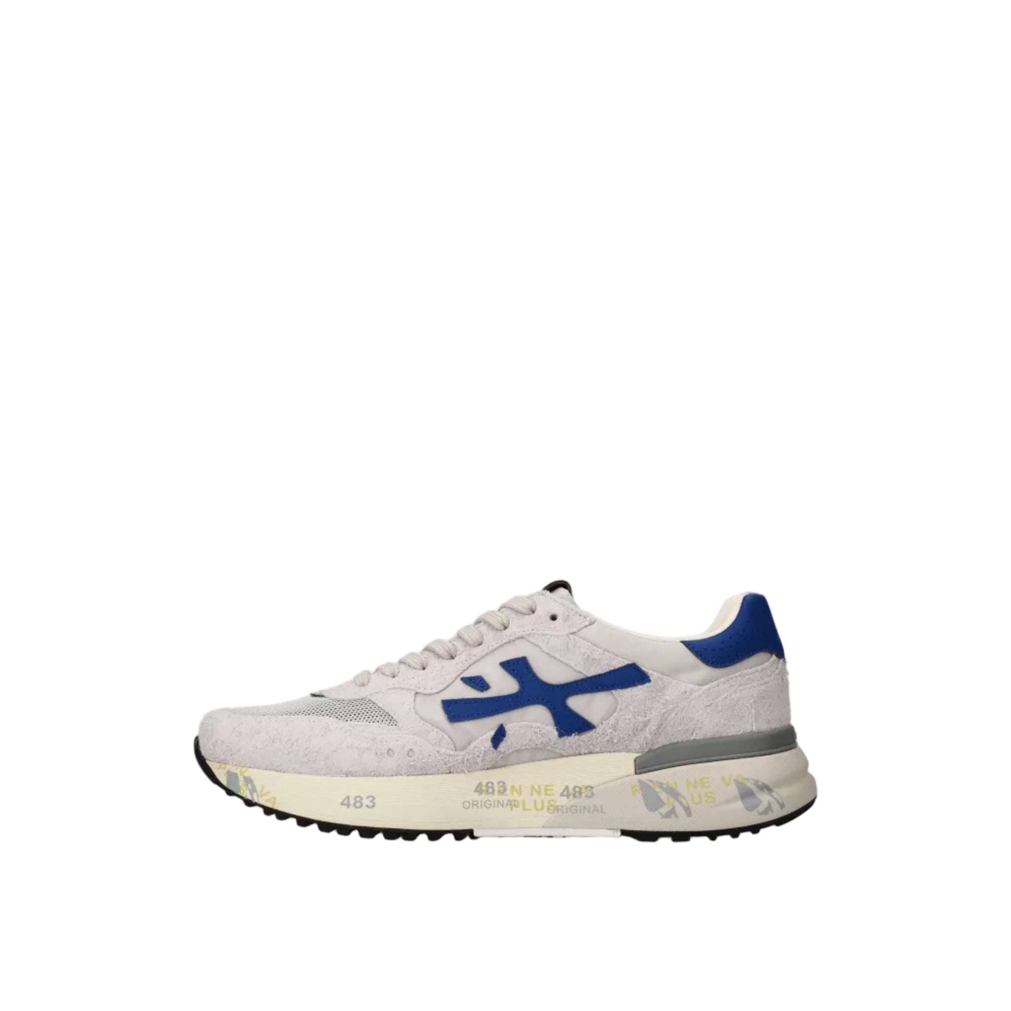 Sneakers Mick 0.1