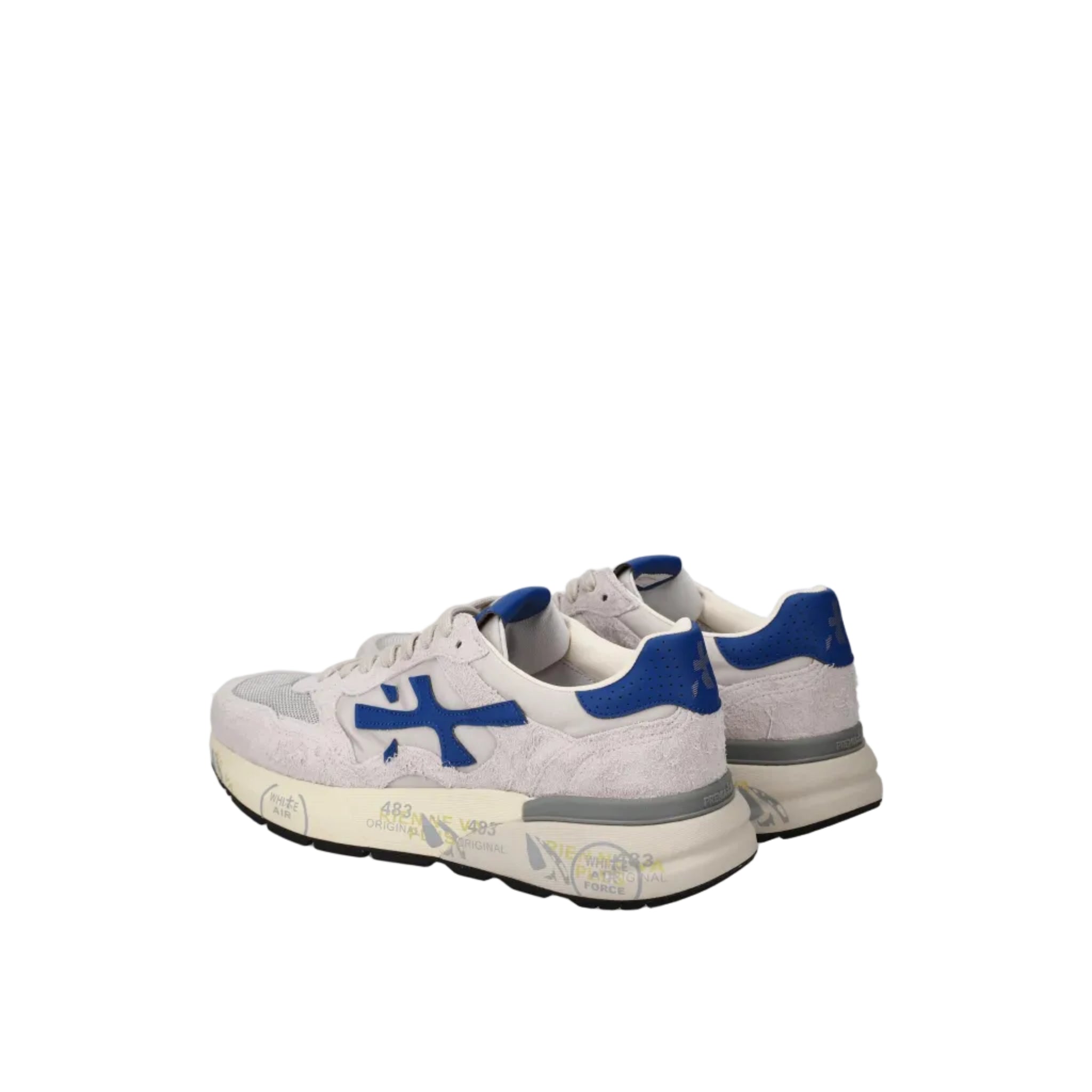 Sneakers Mick 0.1