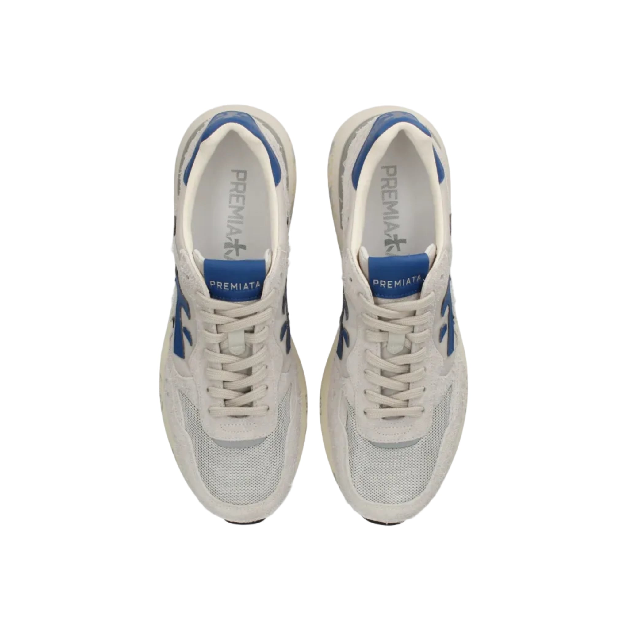 Sneakers Mick 0.1