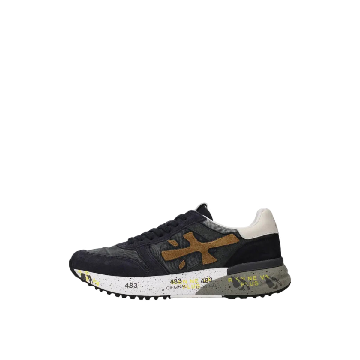 Sneaker Mick