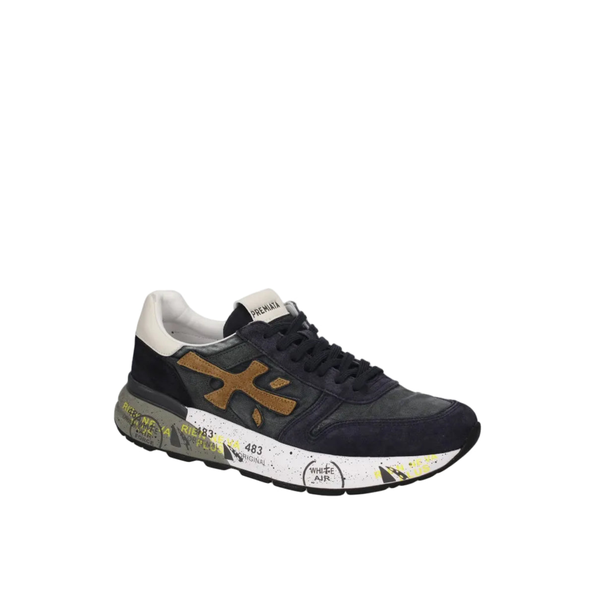 Sneaker Mick