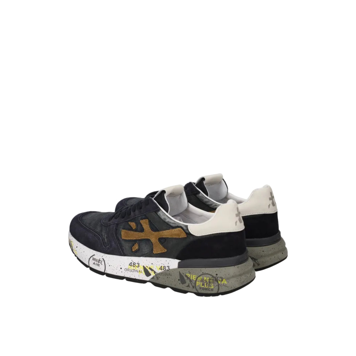 Sneaker Mick