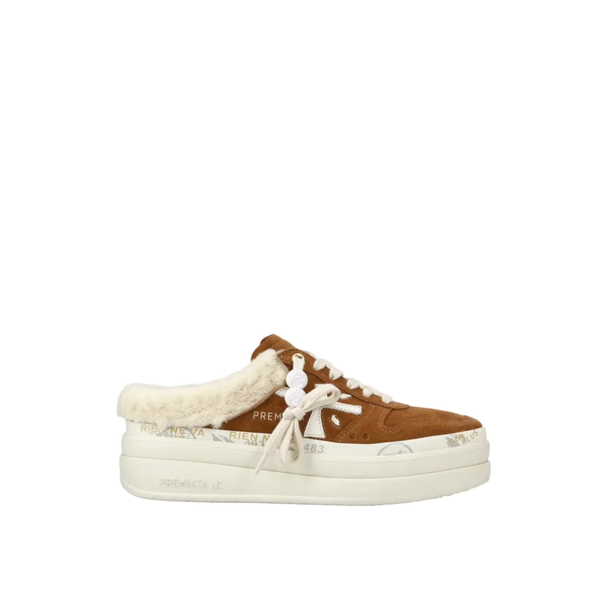 Sneaker Micol