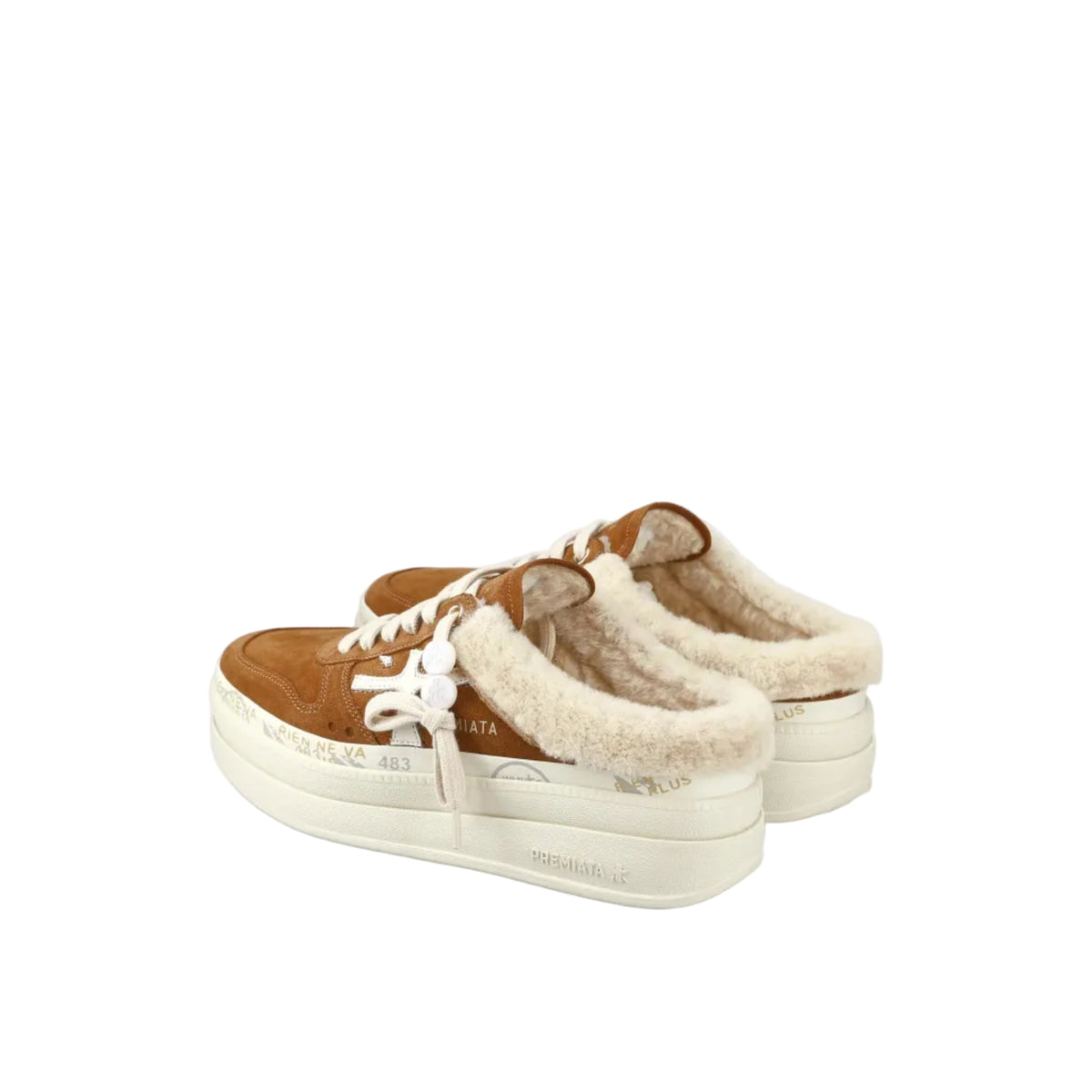 Sneaker Micol