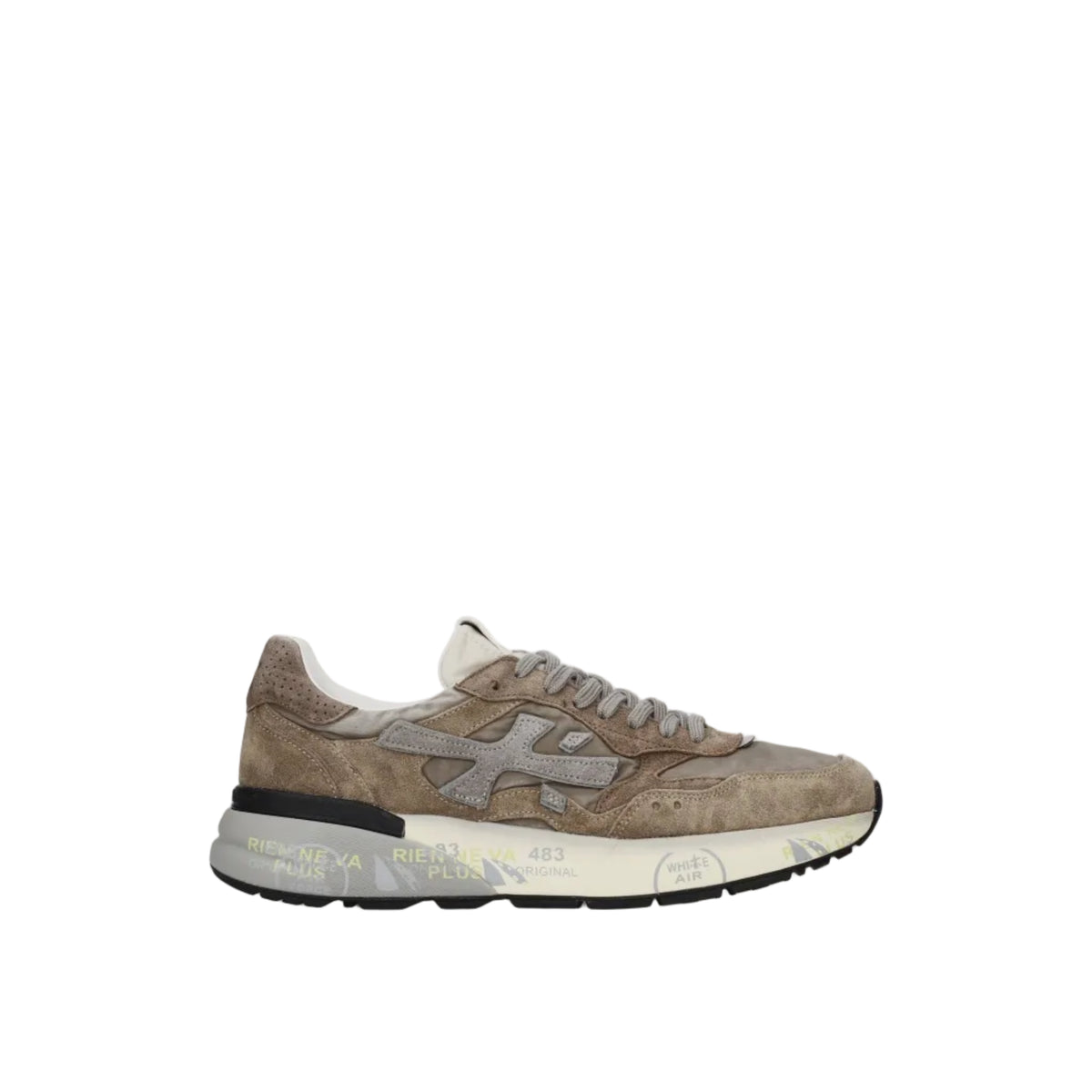 Sneakers Mick 0.1