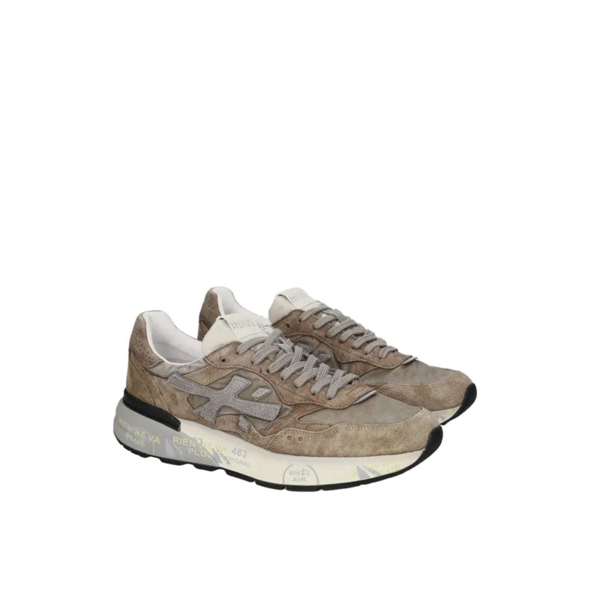 Sneakers Mick 0.1
