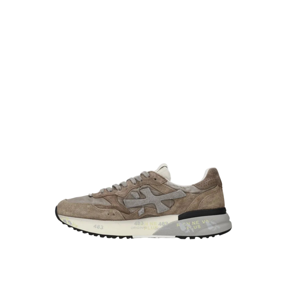 Sneakers Mick 0.1