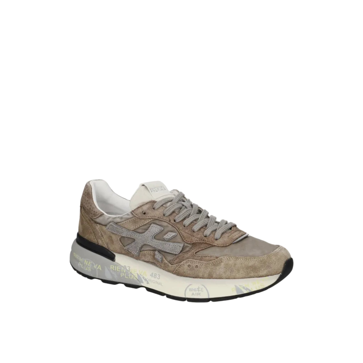 Sneakers Mick 0.1