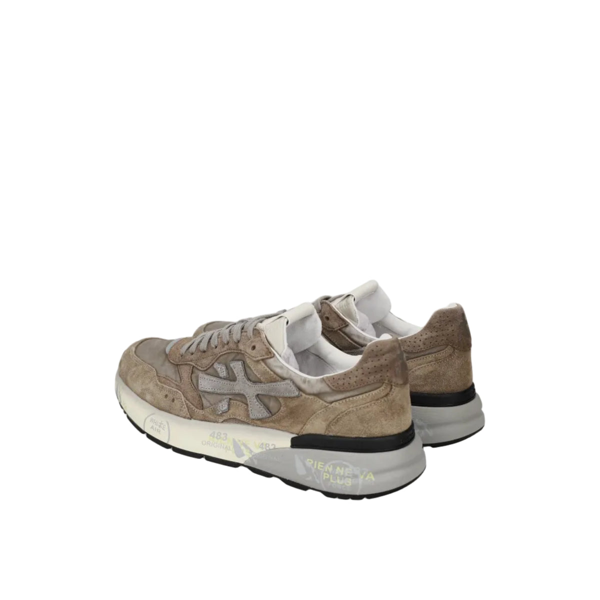 Sneakers Mick 0.1